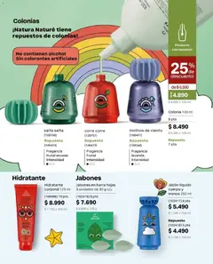 Natura catálogo válido desde el 15.09.2026 | Página: 172