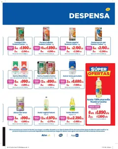 Alvi Ofertas válido desde el 21.07.2026 | Página: 9