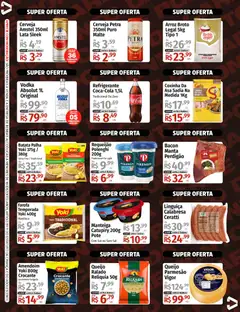 Supermercado Dalben - Ofertas da semana - Pré-Visualização do folheto da loja Supermercado Dalben, válido de 06.05.2026 | Página: 2