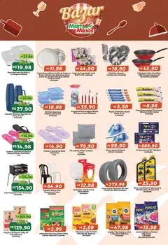 Mart Minas ofertas - Pré-Visualização do folheto da loja Mart Minas, válido de 30.04.2026 | Página: 7