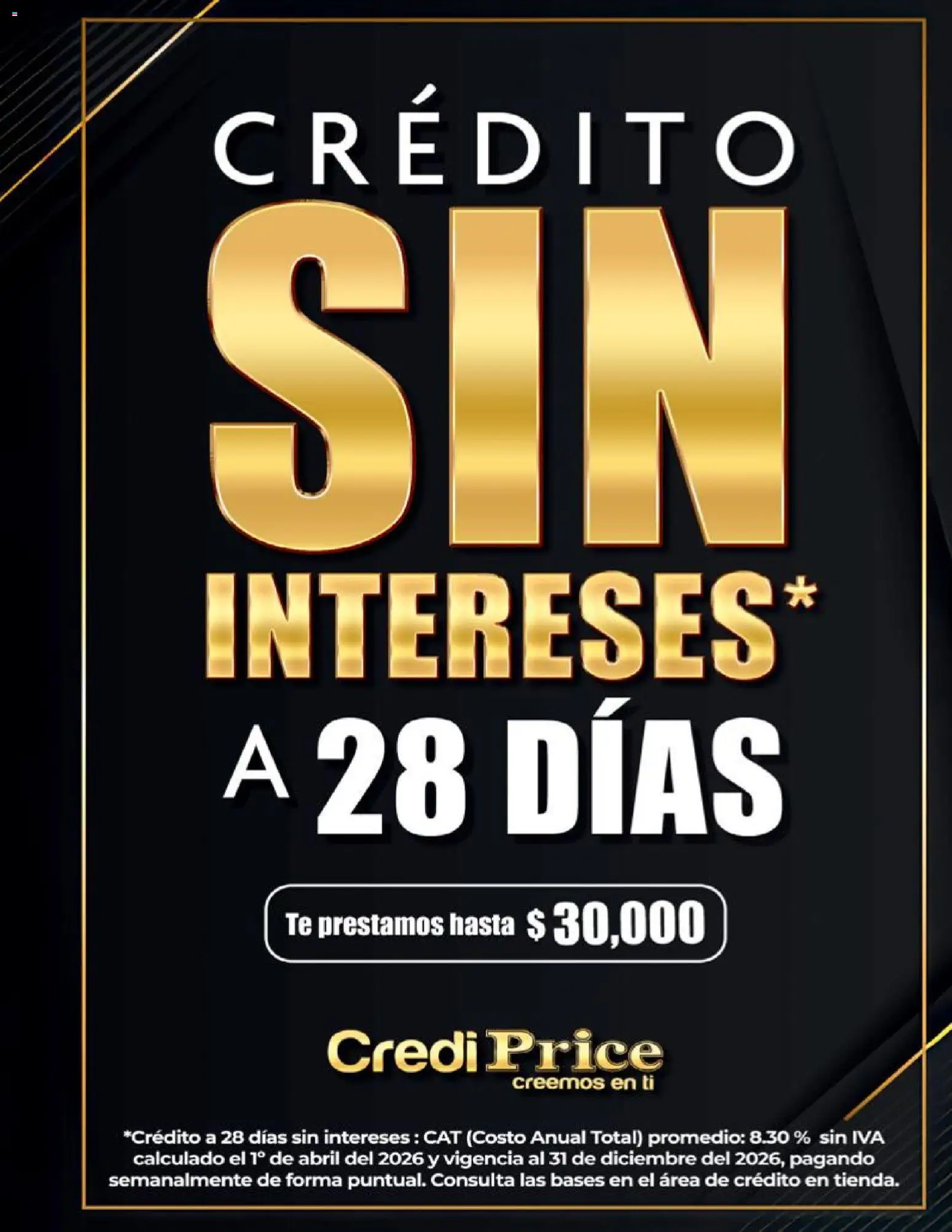 Nuevas ofertas de Price Shoes válidas en toda la República Mexicana desde el 28/10/2026. ¡Encuentra las mejores ofertas en Price Shoes catálogo 10 pagos sin intereses! | Página: 147