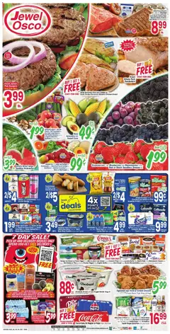 Preview of Jewel Osco weekly ads valid from 08/19/2026
