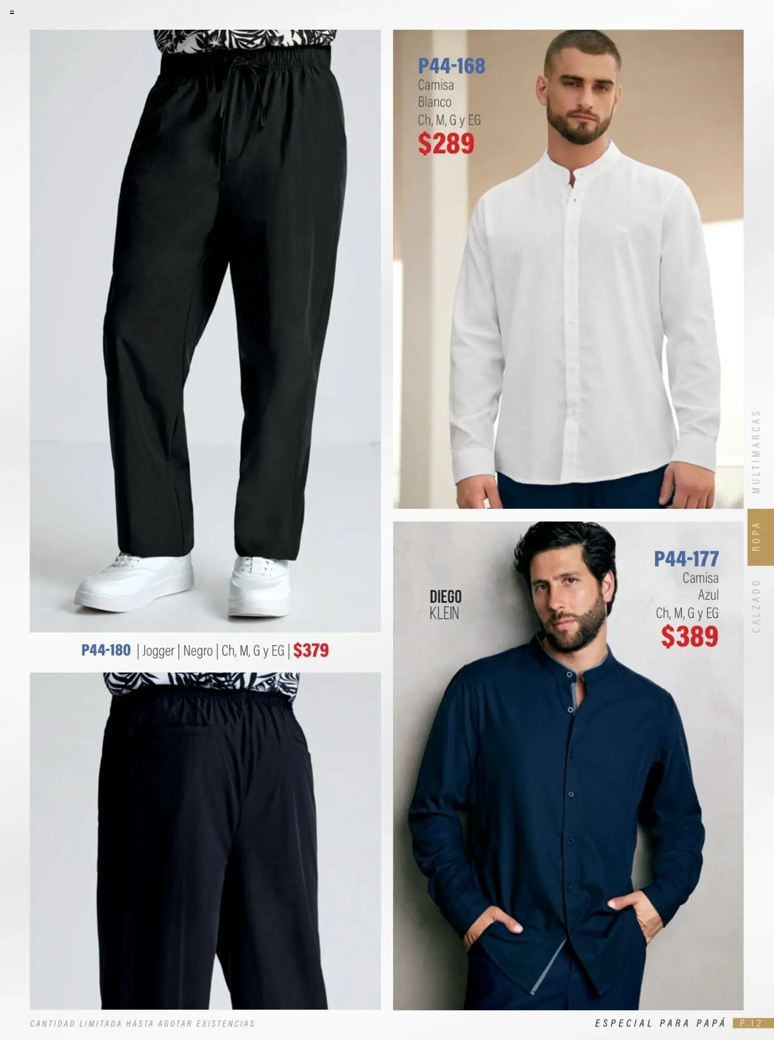 CKLASS ofertas de 15/06 — page 12