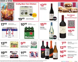 Preview of Giant weekly ads valid from 06/19/2026 | Page: 22