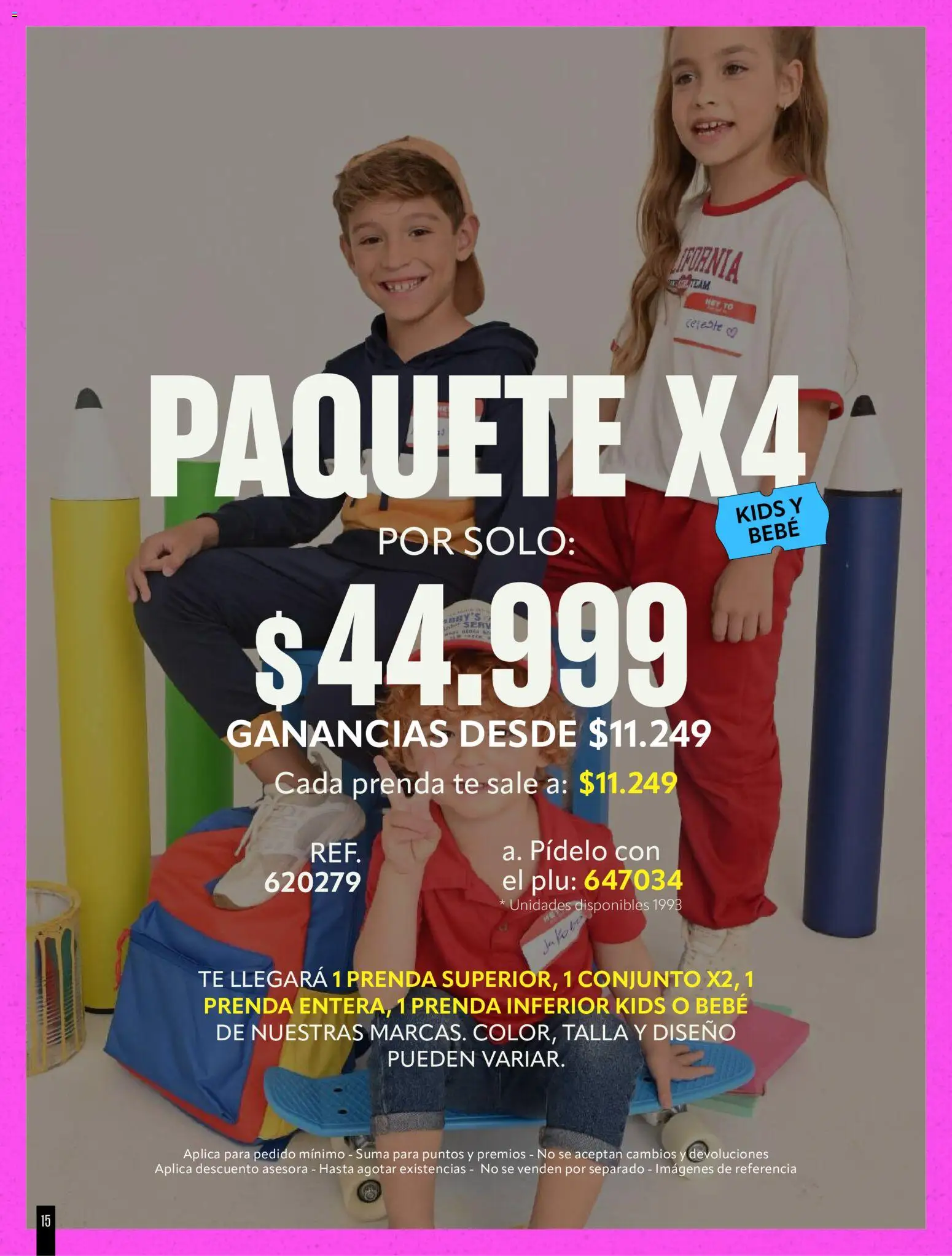 Carmel revista - valida desde el 01.07.2026 | Página: 175