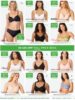 Preview of Harris Scarfe catalogue - valid from 22.05.2026 | Page: 15