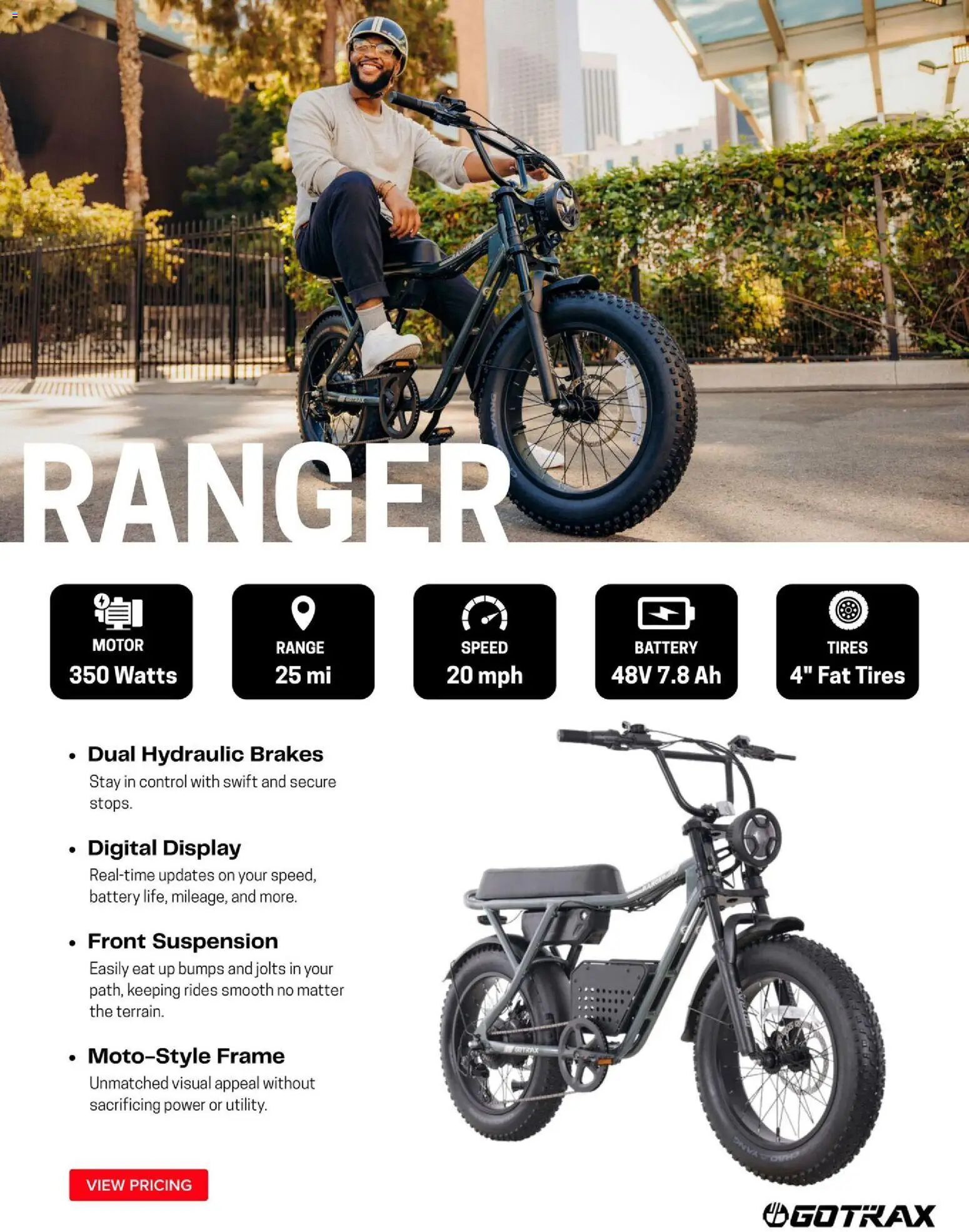 Dunham's Sports Bicycle, Minibike & Go-Kart Guide - valid from 11.06.2026 | Page: 10 | Products: Battery