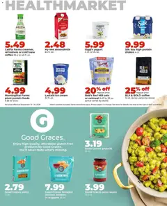 Preview of HyVee weekly ads valid from 09/14/2026 | Page: 33