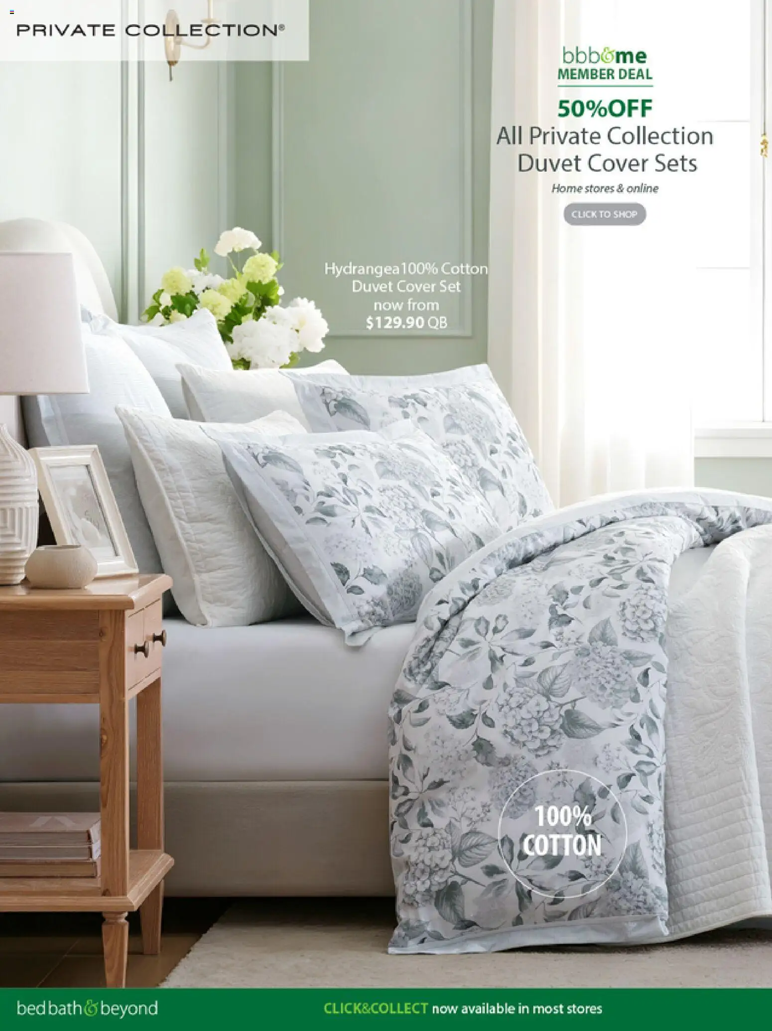 Bed Bath and Beyond catalogue from 27 Oct 2026 | Page: 32