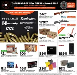 Preview of Mills Fleet Farm weekly ads valid from 15.06.2026 | Page: 15