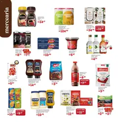 Bistek Supermercados ofertas Quinzenal - Pré-Visualização do folheto da loja Bistek Supermercados, válido de 20.05.2026 | Página: 6