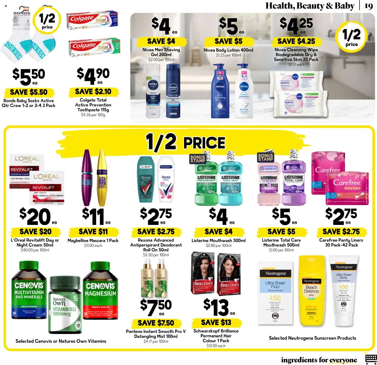 Drakes catalogue - valid from 30/09/2026 | Page: 19