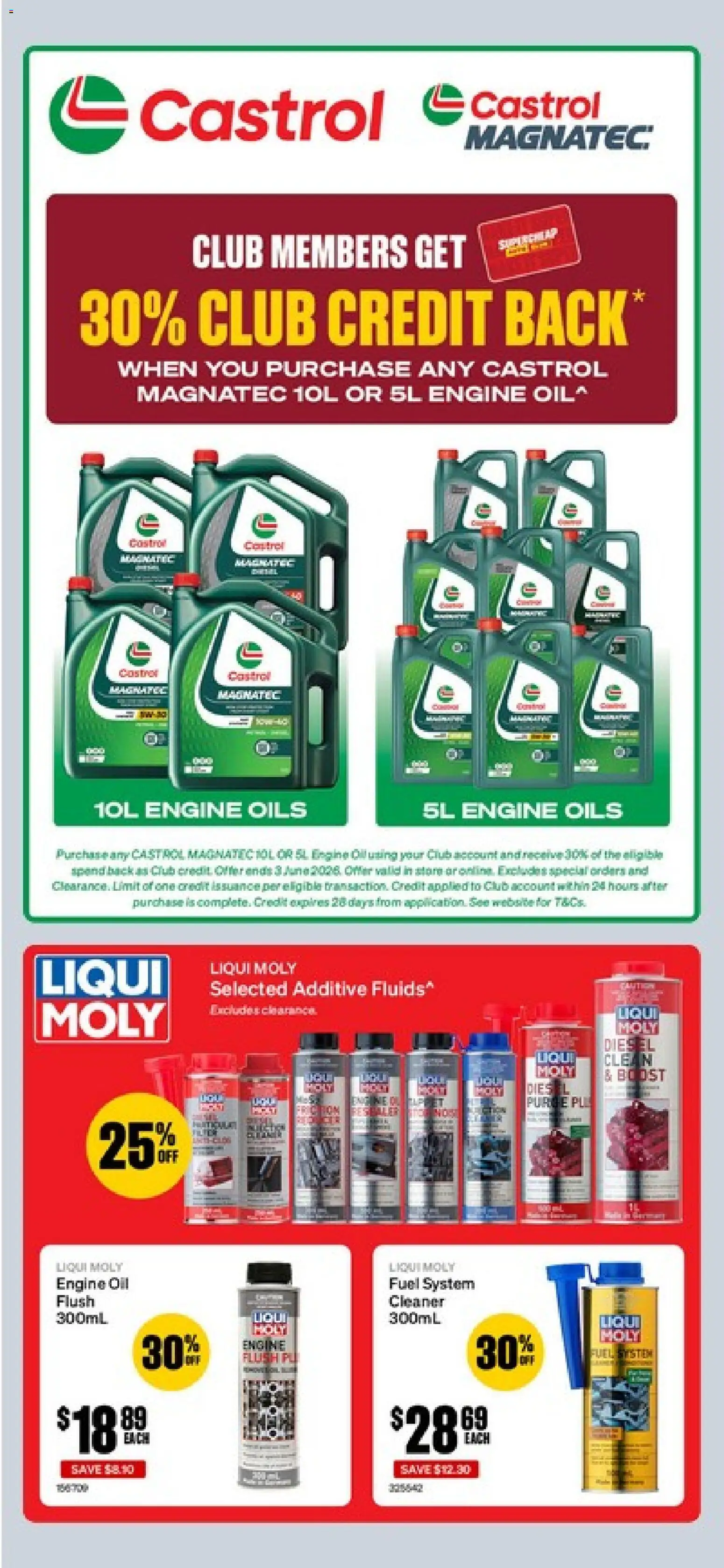 Supercheap Auto catalogue - valid from 20.05.2026 | Page: 24