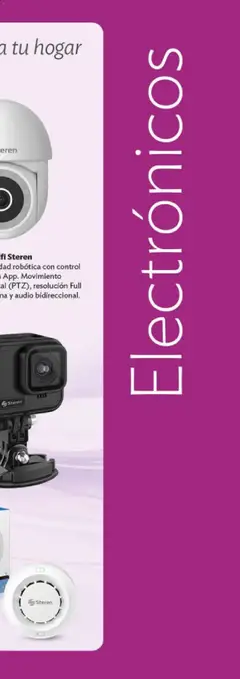 Vista previa de Betterware Catálogo de Premios, nuevo folleto de la tienda, válido en México a partir del 29/06/2026 | Página: 41