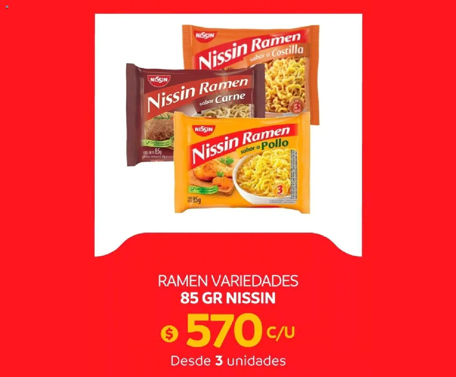 Central Mayorista Ofertas │ válido desde el 20.09.2026 | Página: 3 | Productos: Pollo, Carne