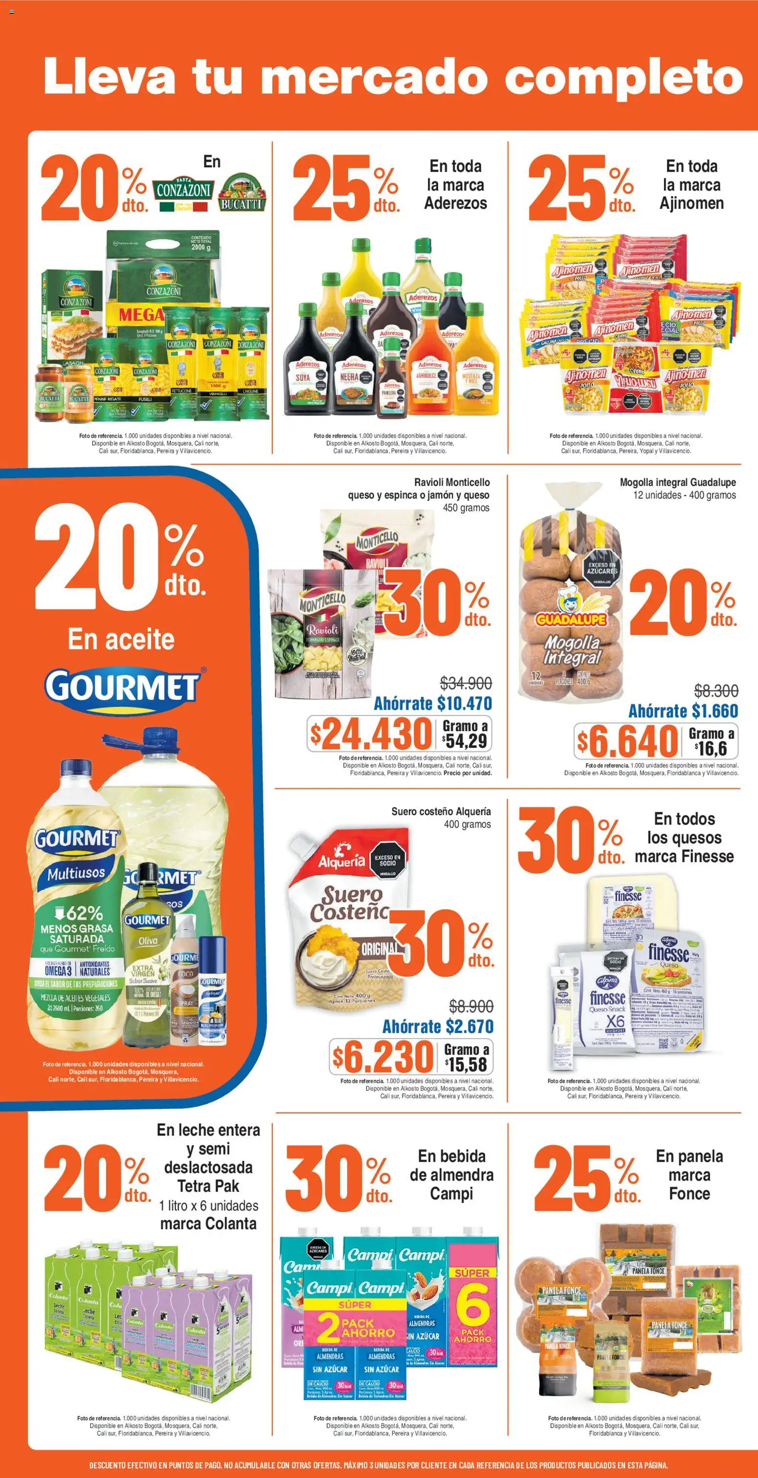 Alkosto revista - valida desde el 19/09/2026 | Página: 10