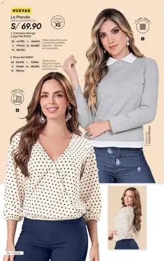Vista previa de folleto Azzorti catálogo - Campaña 10 de la Azzorti válido desde 22/06/2026 | Página: 38