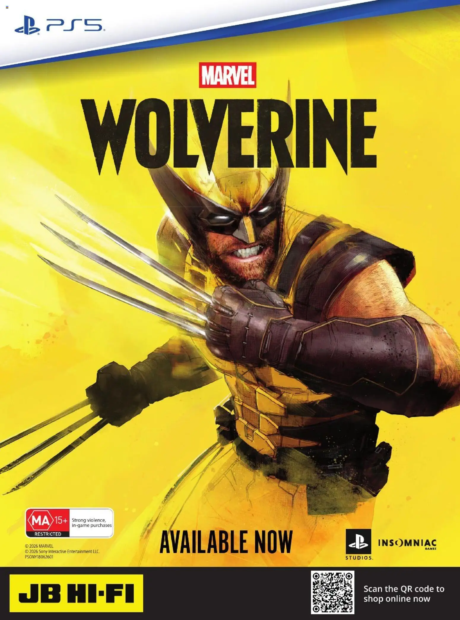 JB Hi-Fi catalogue - valid from 01/10/2026 | Page: 79
