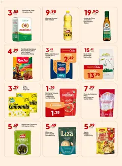 Rissul - Ofertas da semana - Pré-Visualização do folheto da loja Rissul, válido de 14.05.2026 | Página: 7