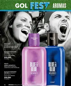 CyZone catálogo C10/2026 -  Vista previa de la revista de la tienda CyZone valido desde el 19.05.2026 | Página: 94