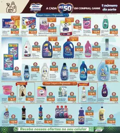 Supermercados Condor ofertas Sabores de Inverno - Pré-Visualização do folheto da loja Supermercados Condor, válido de 15.06.2026 | Página: 22