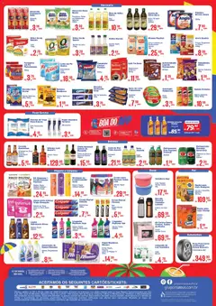 Mateus - Ofertas da semana - Pré-Visualização do folheto da loja Mateus, válido de 20/07/2026 | Página: 2