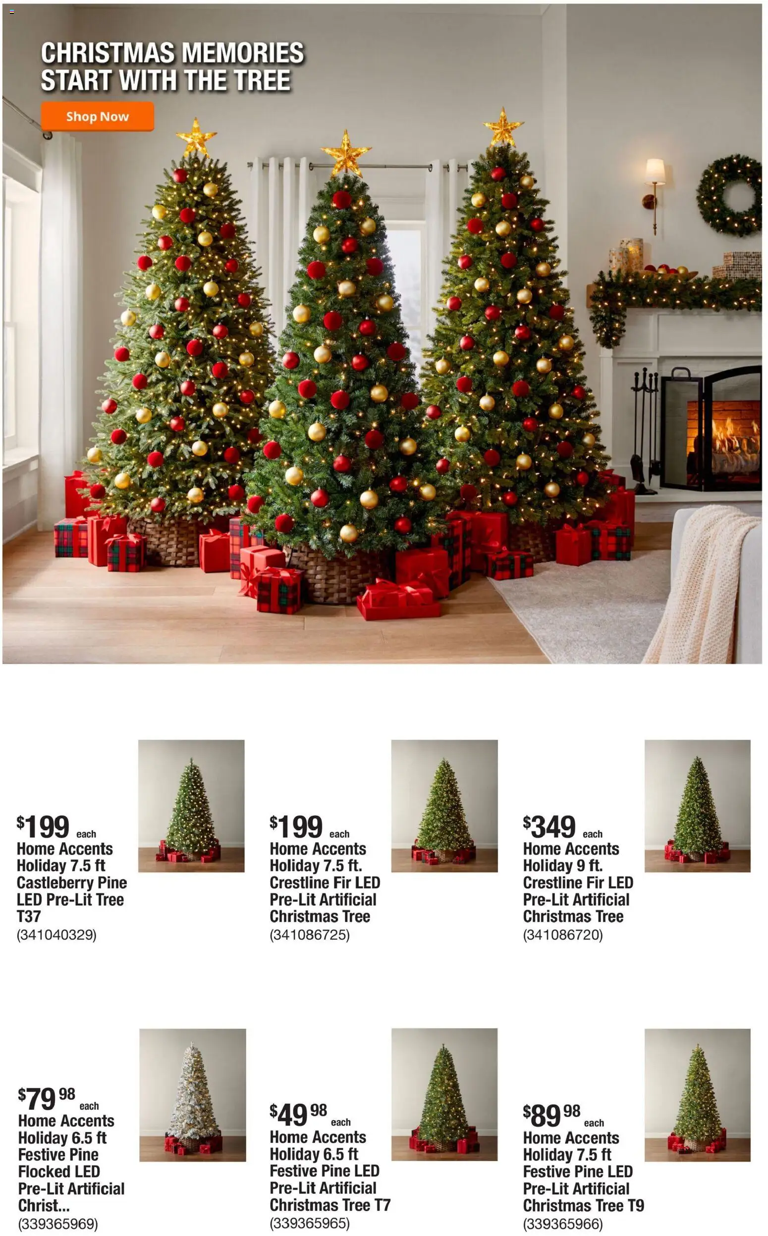 Home Depot Weekly Ad - valid from 10/22/2026 | Page: 2