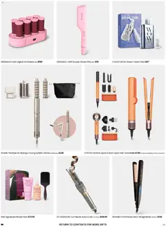 Preview of Myer catalogue  - valid from 20.04.2026 | Page: 20