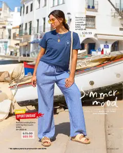 Vista previa Vitnik - Folleto válido desde el 01.01.2026 | Página: 137 | Productos: Pijama
