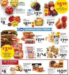 Preview of Ralphs weekly ads valid from 07/29/2026 | Page: 14