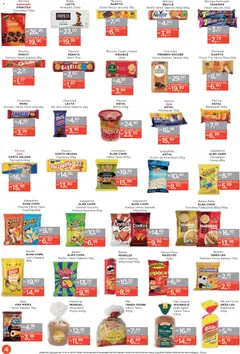 Mundial ofertas - Pré-Visualização do folheto da loja Mundial, válido de 17/07/2026 | Página: 4