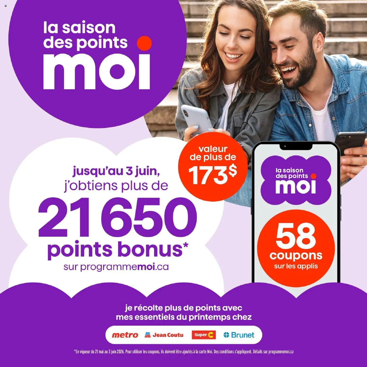 Brunet flyer valid from 21.05.2026 | Page: 10