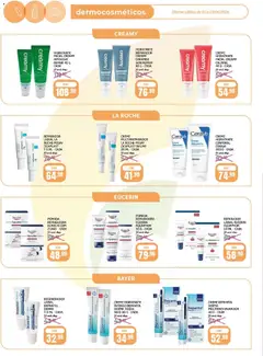 Cooper ofertas Junho - Pré-Visualização do folheto da loja Cooper, válido de 03.06.2026 | Página: 2 | Produtos: Hidratante corporal, Pomada, Creme