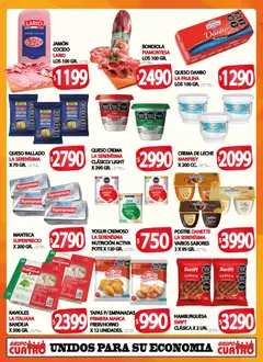 Vista previa Mariano Max - Catálogo válido desde el 24/06/2026 | Página: 4