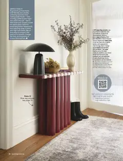 Preview of Bunnings Warehouse - Bunnings Magazine May/June 2026 - valid from 01.05.2026 | Page: 24