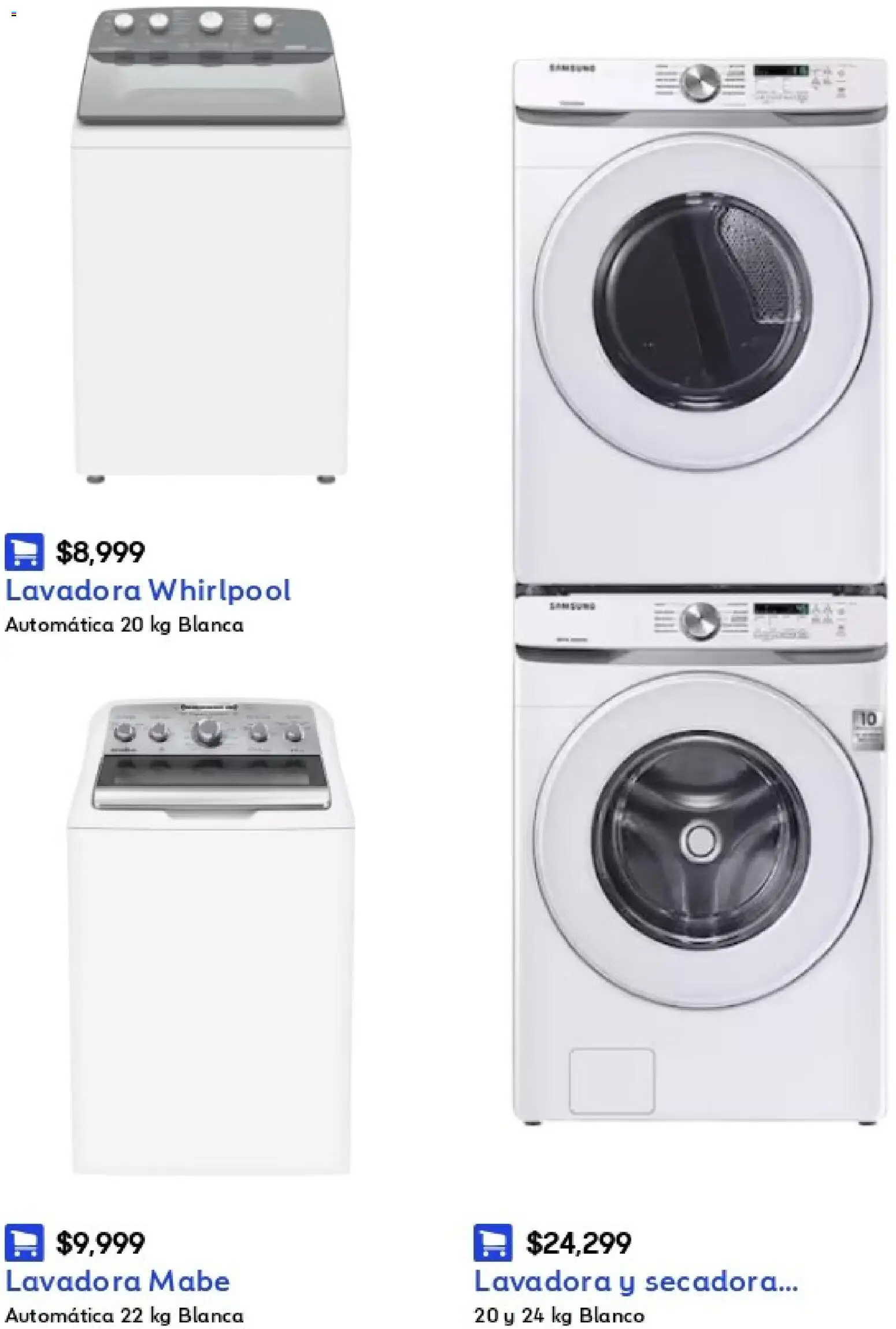 Nuevas ofertas de Coppel válidas en toda la República Mexicana desde el 01/08/2026. ¡Encuentra las mejores ofertas en Coppel catálogo! | Página: 34