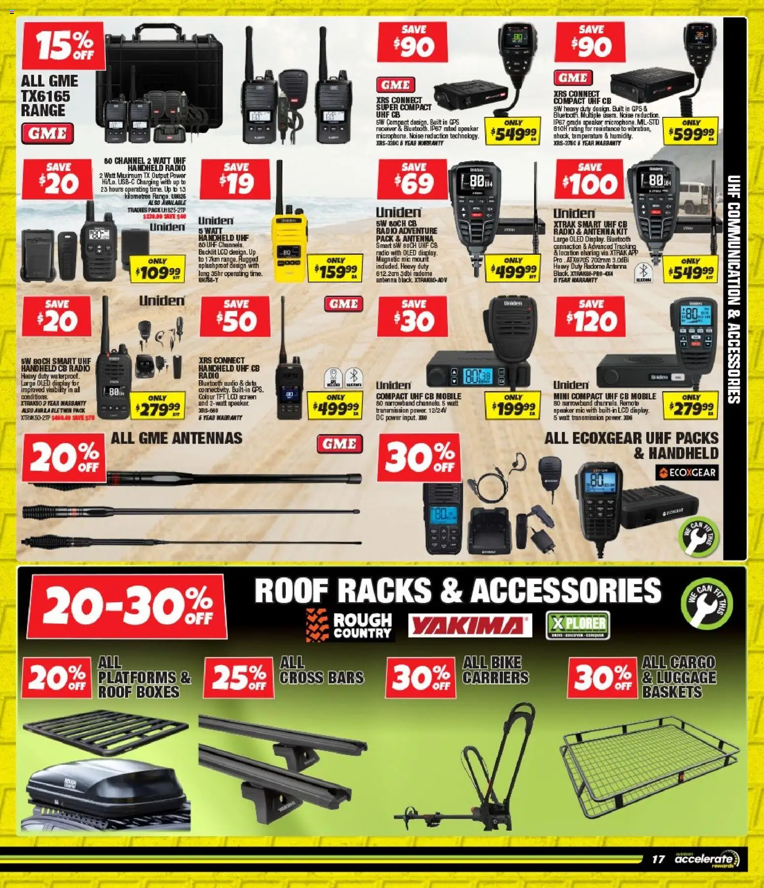 Autobarn catalogue - valid from 03.06.2026 | Page: 17
