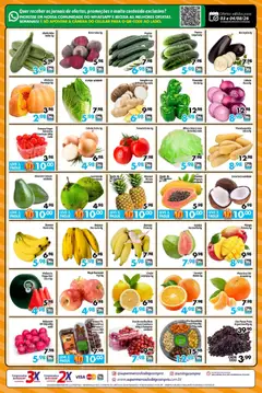 Big Compra - Ofertas da semana - Pré-Visualização do folheto da loja Big Compra, válido de 03/08/2026 | Página: 2