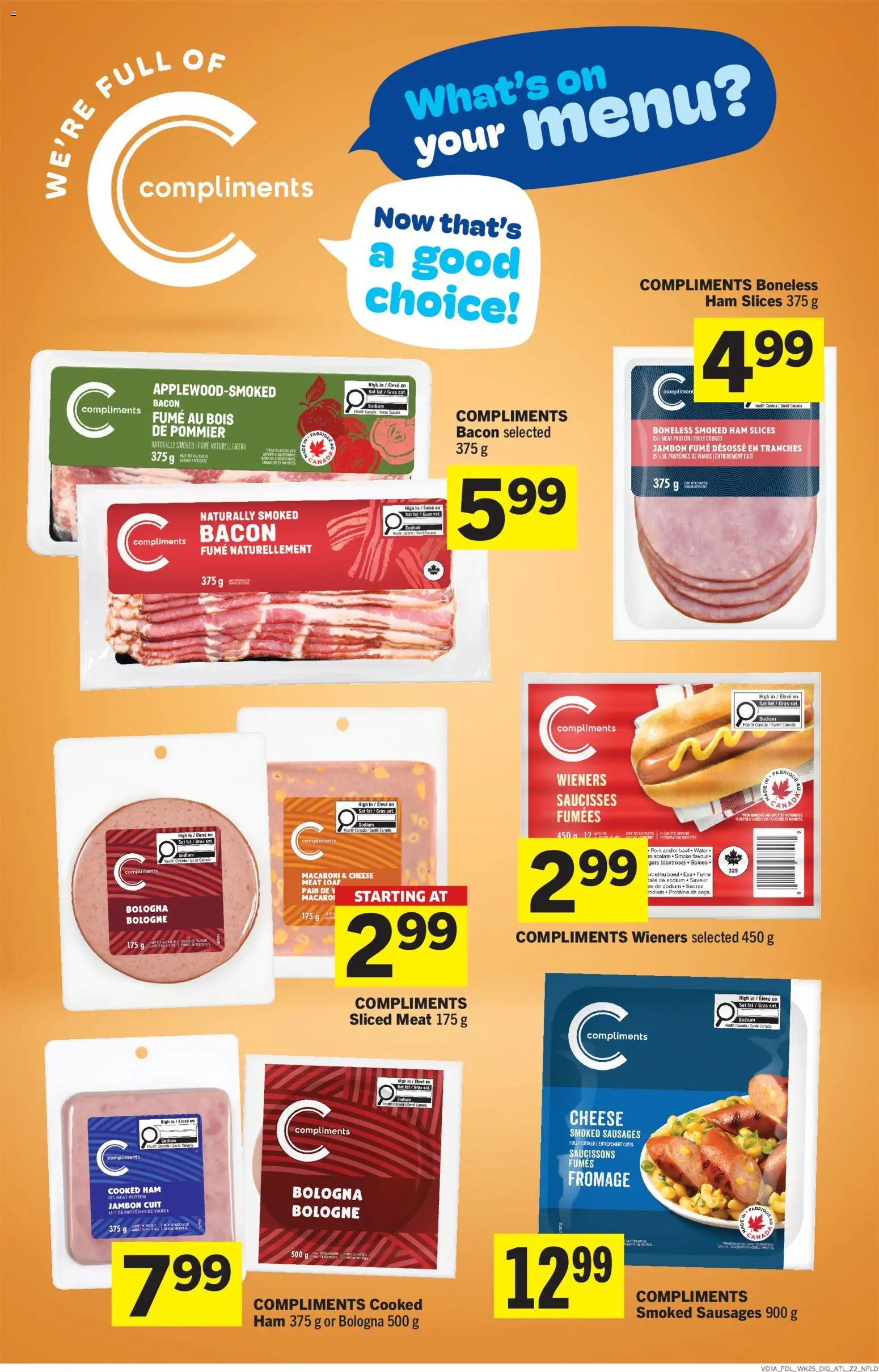 Foodland Flyer - Page 11 of 14