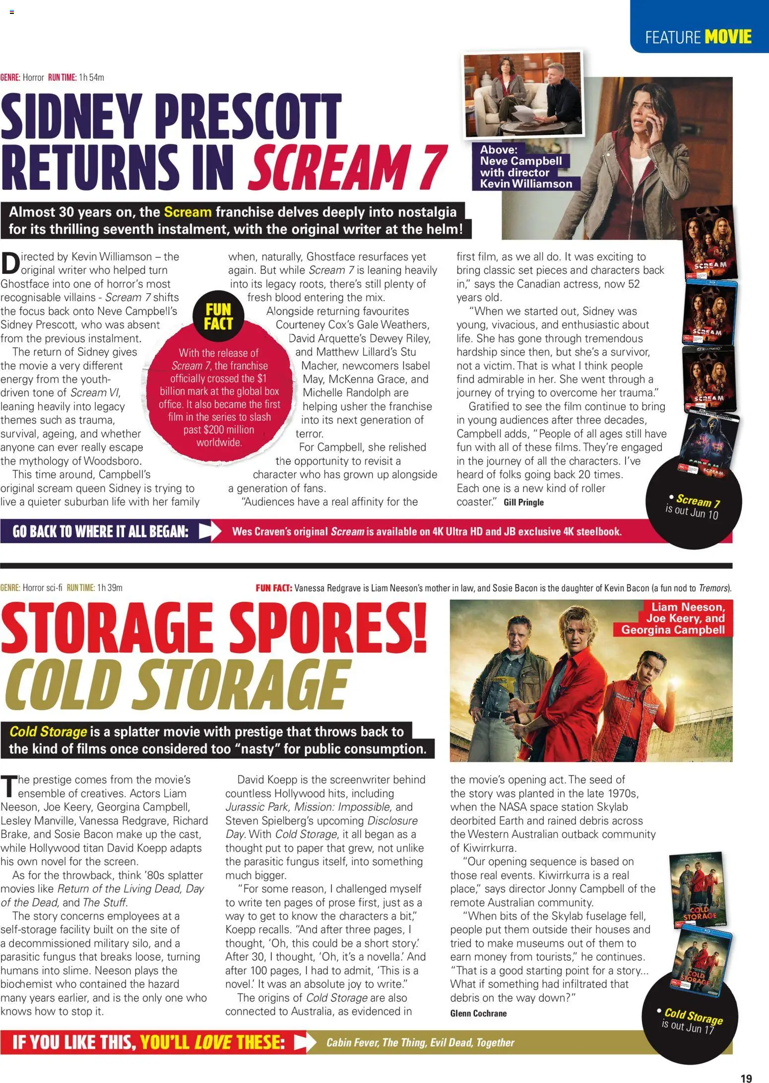 JB Hi-Fi catalogue - valid from 01.06.2026 | Page: 59 | Products: Box, Bacon
