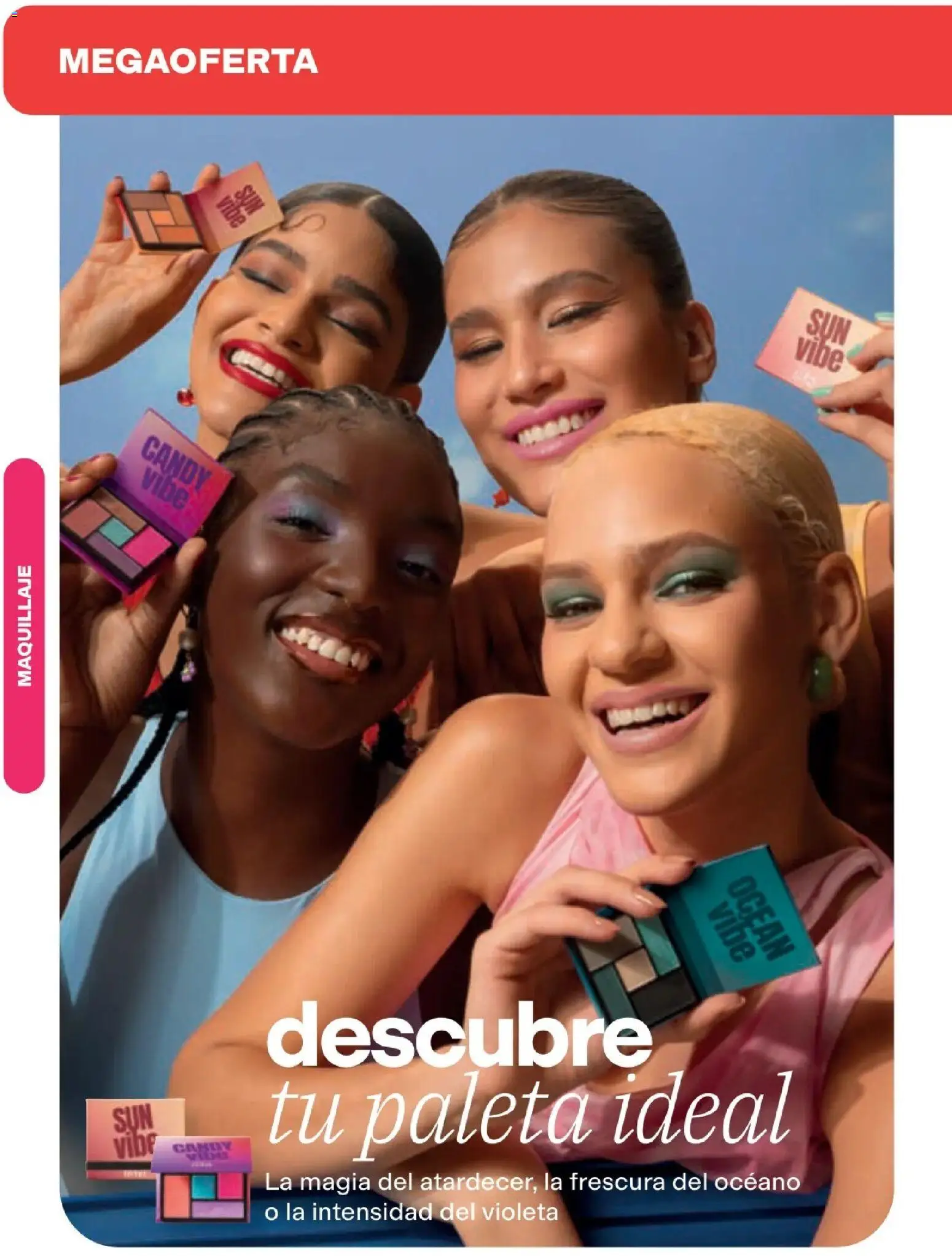 Catálogo Avon válido desde 03/10/2026 | Página: 39