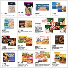 Preview of Fareway weekly ads valid from 04.05.2026 | Page: 28