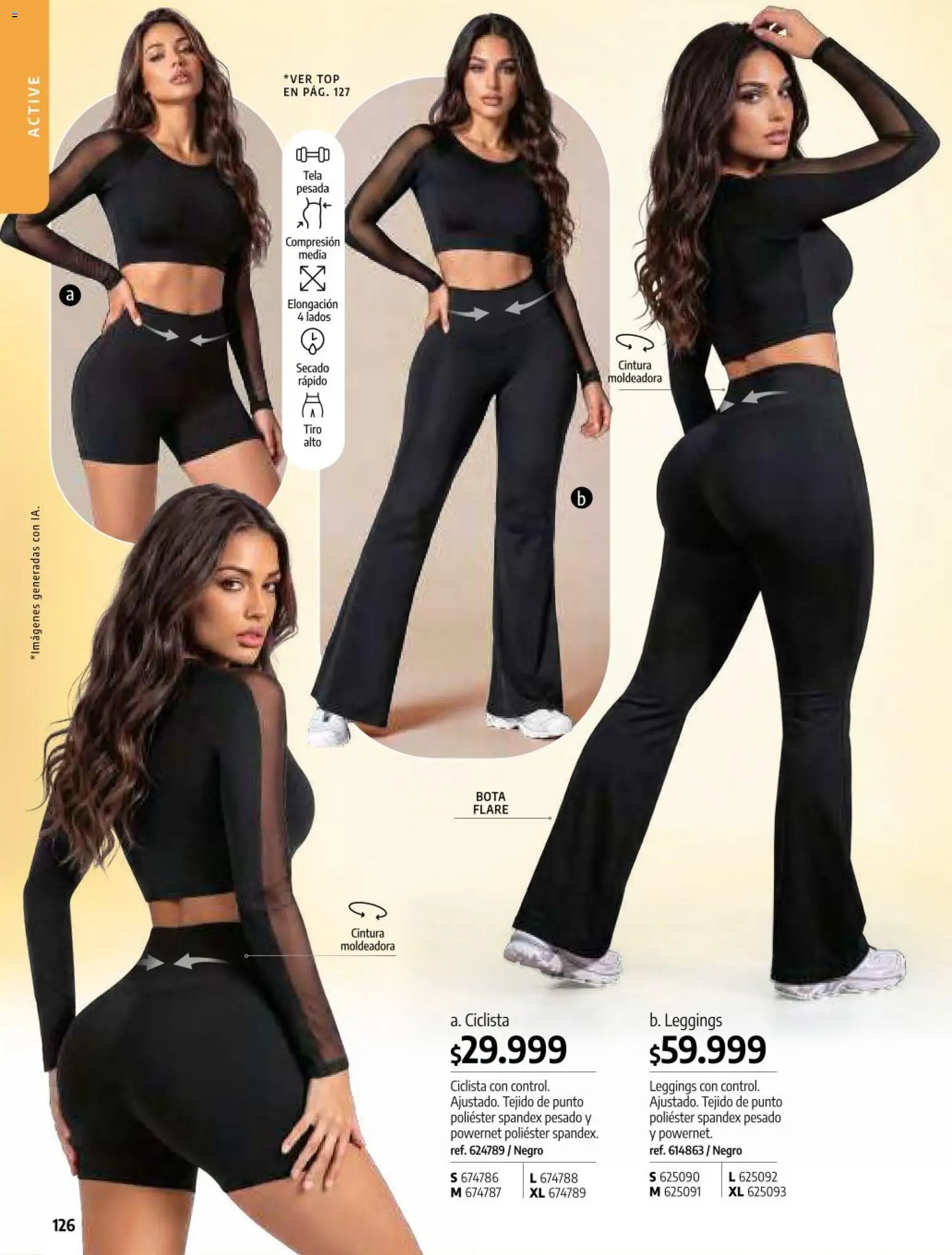 Carmel revista - valida desde el 08/11/2026 | Página: 126