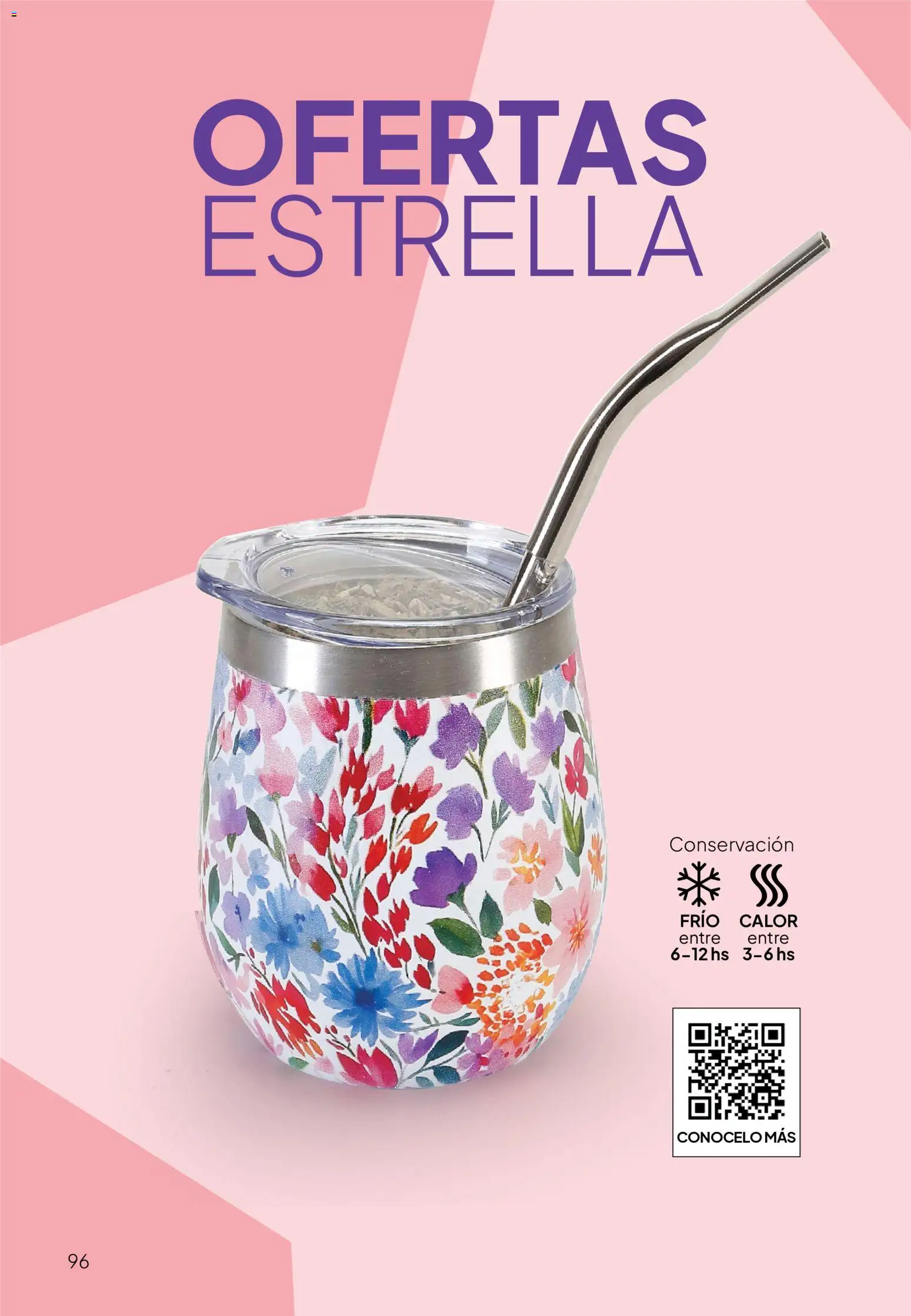 Tupperware Folleto │ válido desde el 01/09/2026 | Página: 97