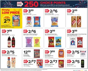 Preview of Giant weekly ads valid from 12.06.2026 | Page: 3