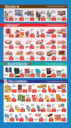 Semar Supermercado - Ofertas da semana - Pré-Visualização do folheto da loja Semar Supermercado, válido de 30/06/2026 | Página: 3