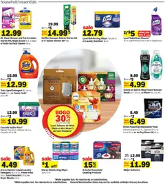 Preview of Meijer weekly ads valid from 09/09/2026 | Page: 23