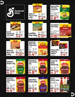 Supermercado Dalben ofertas Junho - Pré-Visualização do folheto da loja Supermercado Dalben, válido de 15.06.2026 | Página: 11