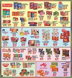 Supermercados Unidos - Ofertas da semana - Pré-Visualização do folheto da loja Supermercados Unidos, válido de 01/10/2026 | Página: 6