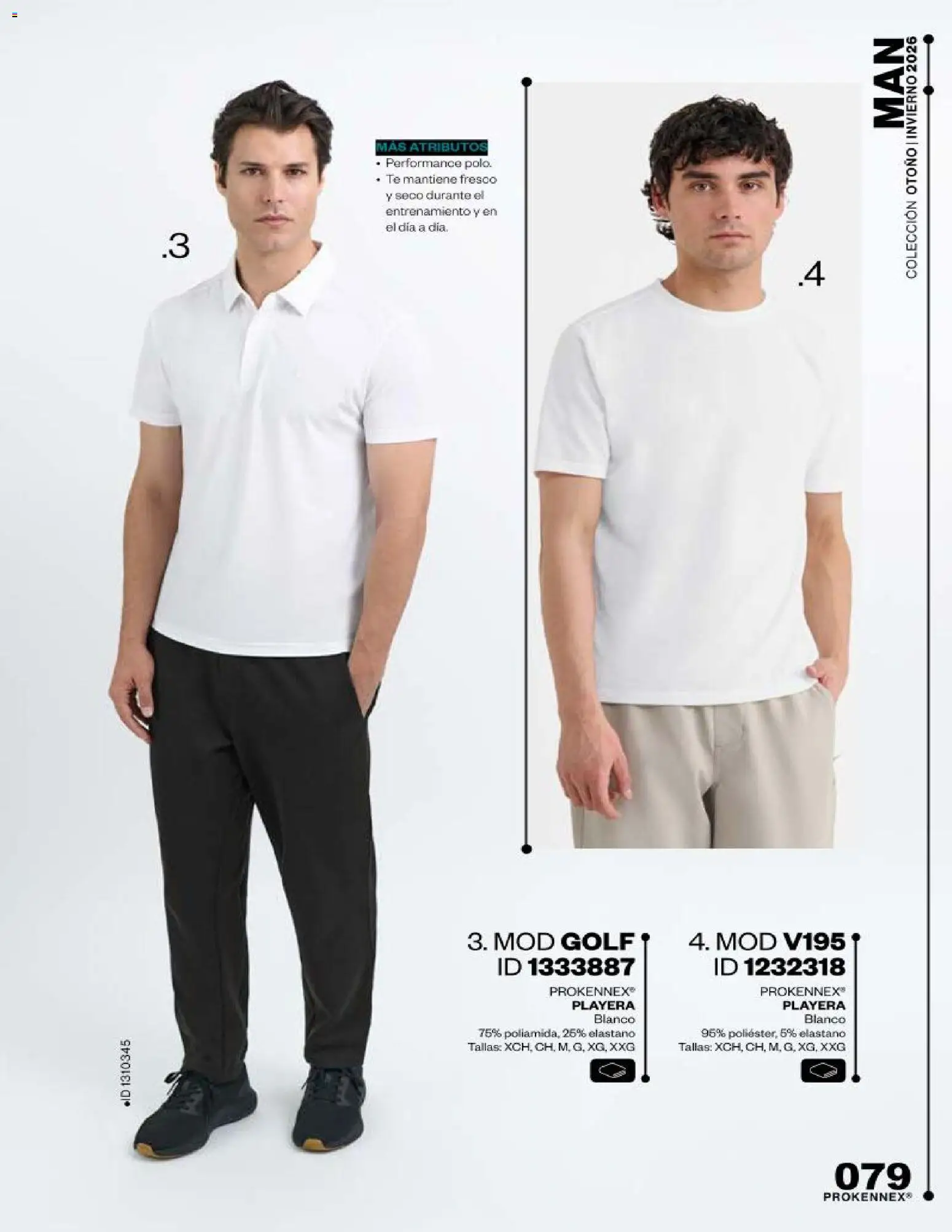 Nuevas ofertas de Price Shoes válidas en toda la República Mexicana desde el 01/09/2026. ¡Encuentra las mejores ofertas en Price Shoes catálogo Man! | Página: 79 | Productos: Playera, Té